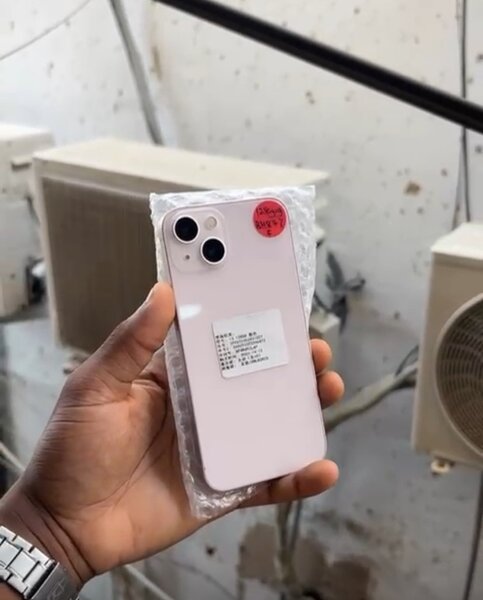 iPhone 13 128GB
