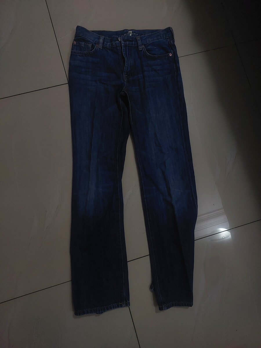 Jeans pour 10-12ans