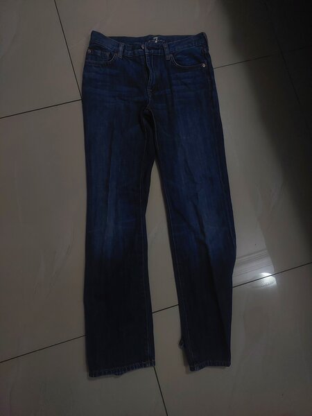 Jeans pour 10-12ans