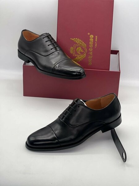Mens Lace shoe