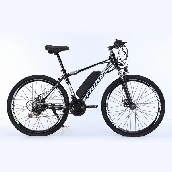 Vélos tout-terrain robustes