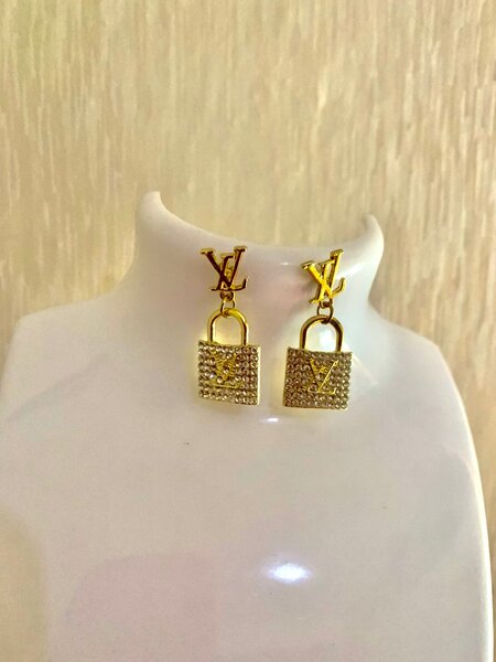 Fashion Earrings