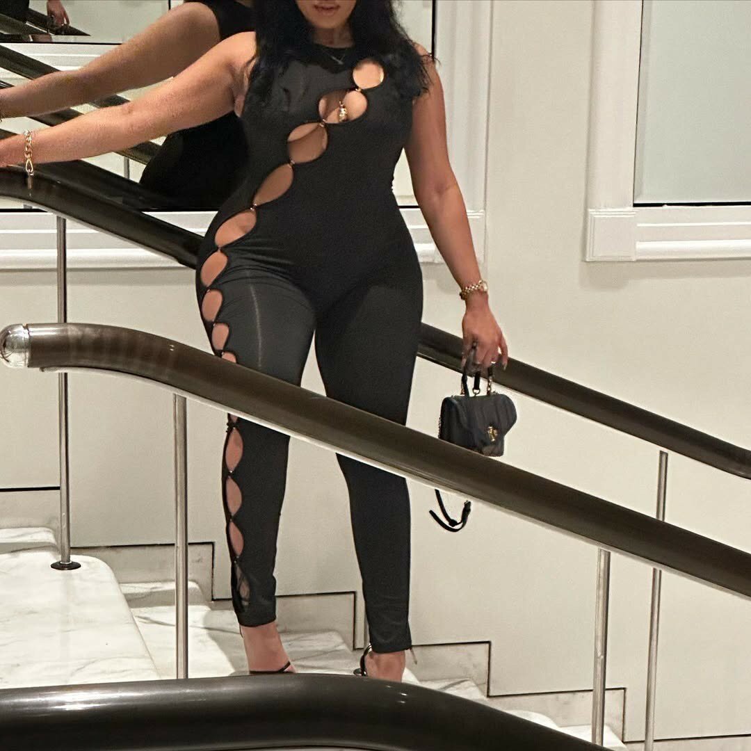 Jumpsuit