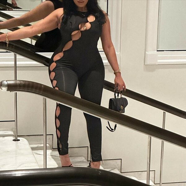Jumpsuit