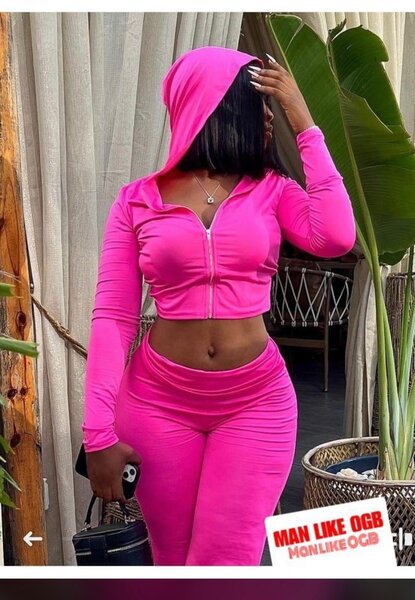Casual wear