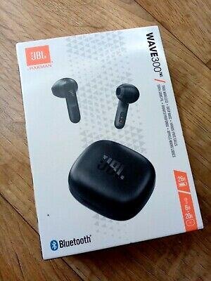 Jbl wave 300 dynamique écouteur