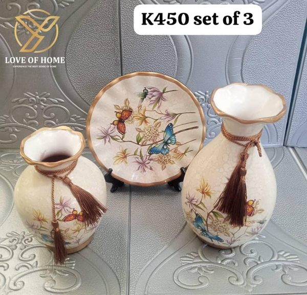 decoration set