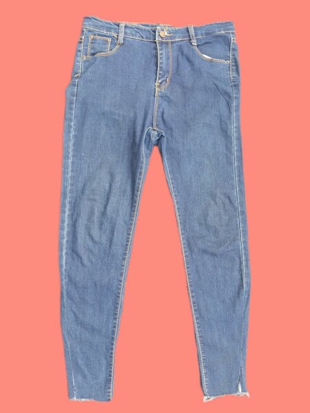 Jeans simple