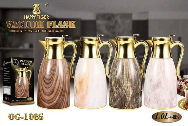 Vacuum Flask
