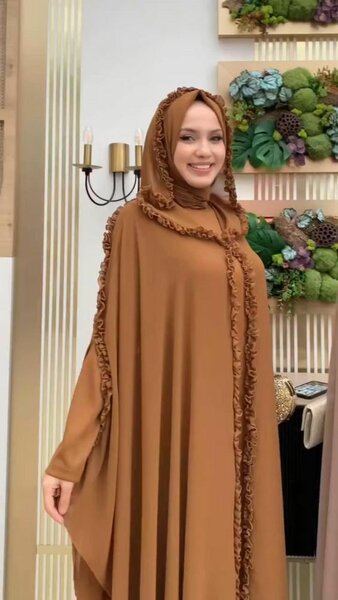 Abaya