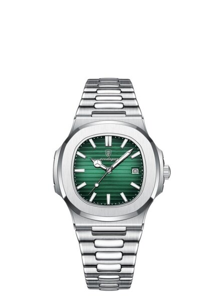 Poedagar Watches