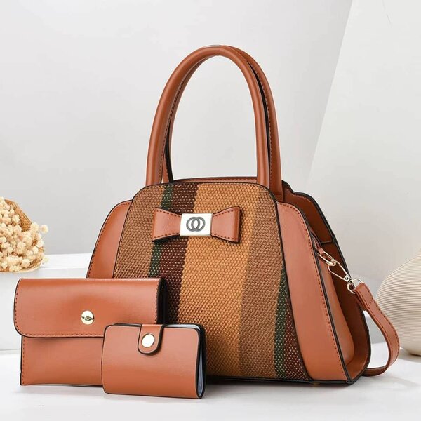 Ladies Hand Bag