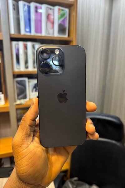 iPhone 16pro max