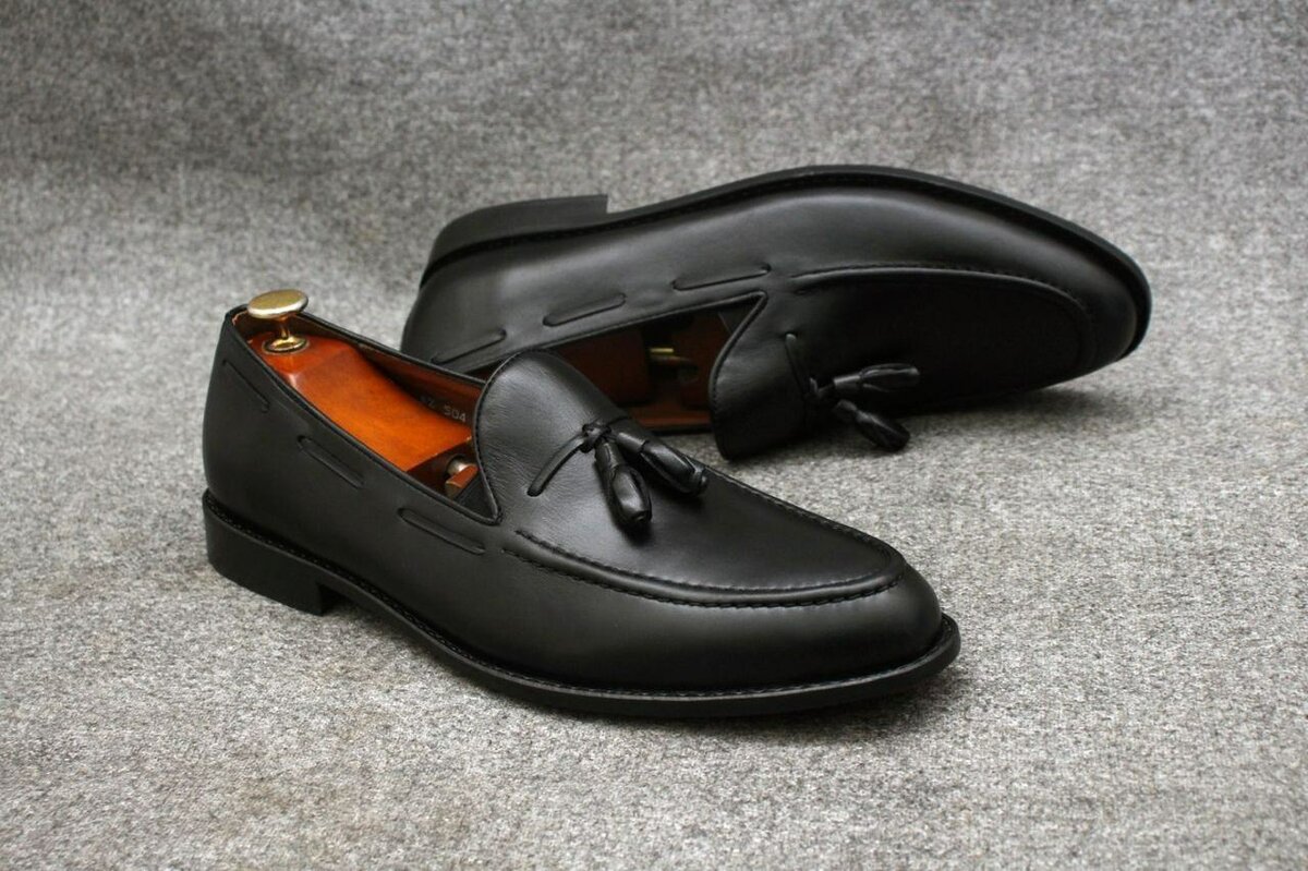 Super soulier homme
