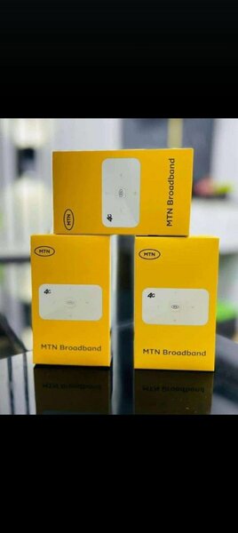 Original 4G mifi