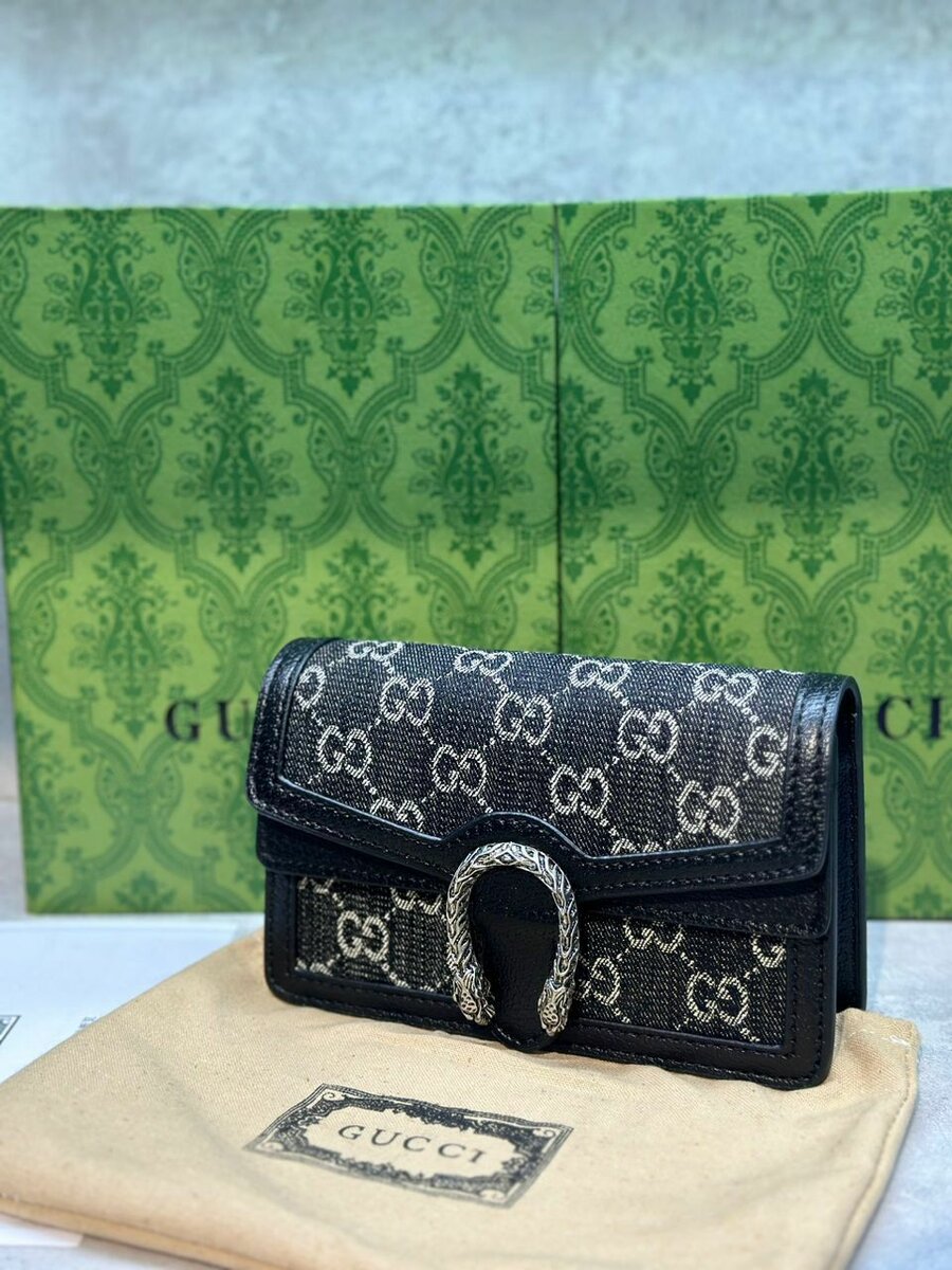 Gucci