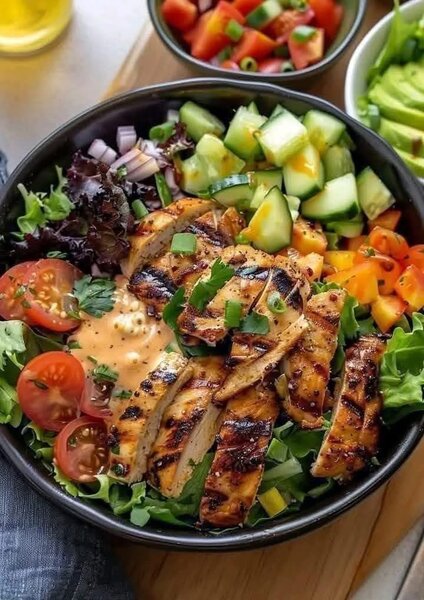 Riz au soumara