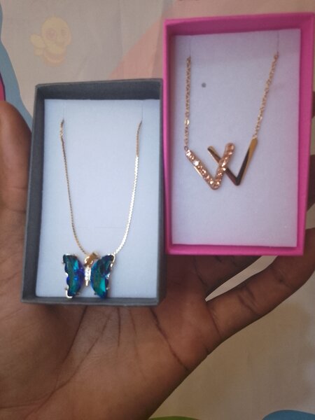 Necklace
