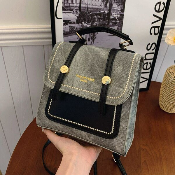 Mini Backpack