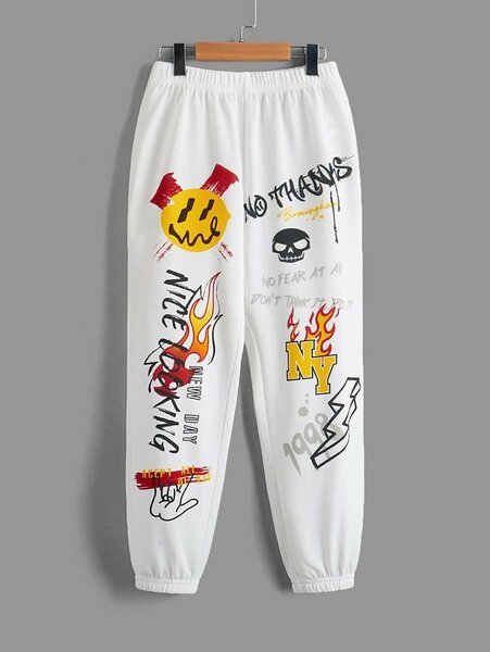 Trouser