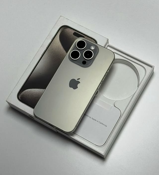 iPhone 13 Pro