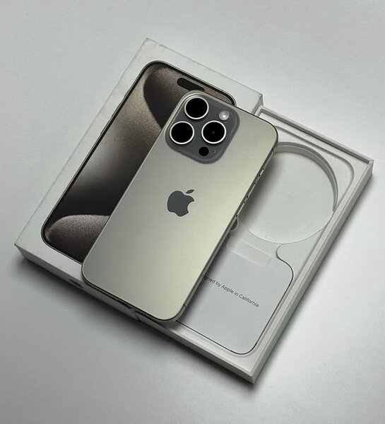 iPhone 13 Pro