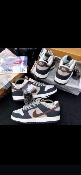 Chaussure Nike