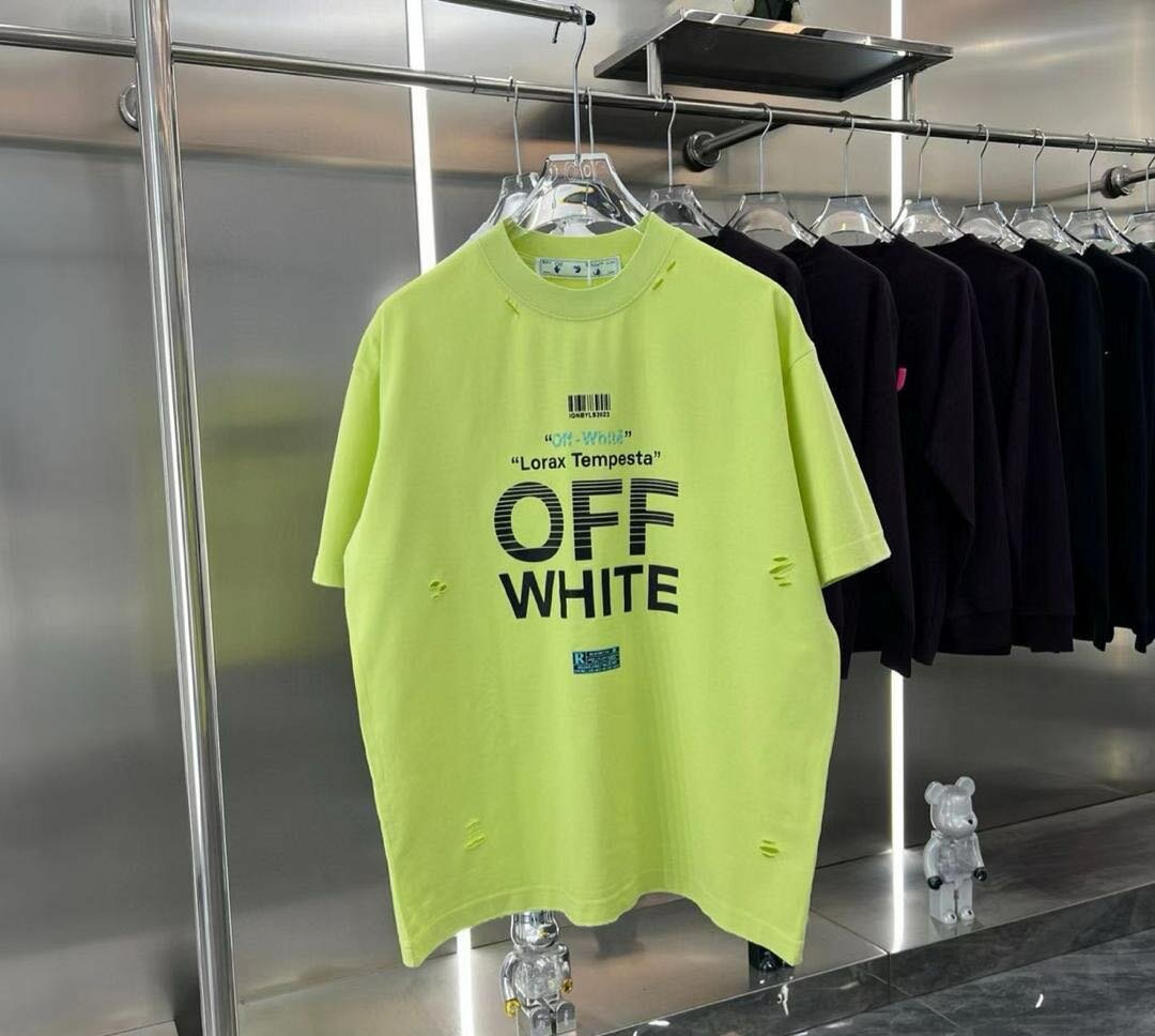 T-shirt turque
