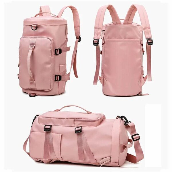 Backpacks