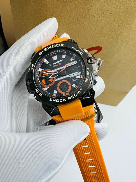 Montre G- shock