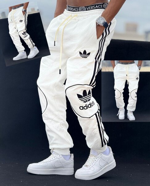 Pantalon jogging original