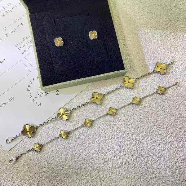 Van Cleef