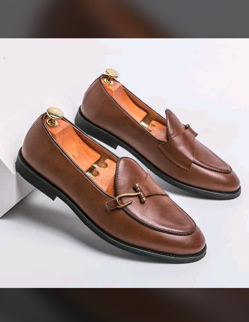Chaussures de ville