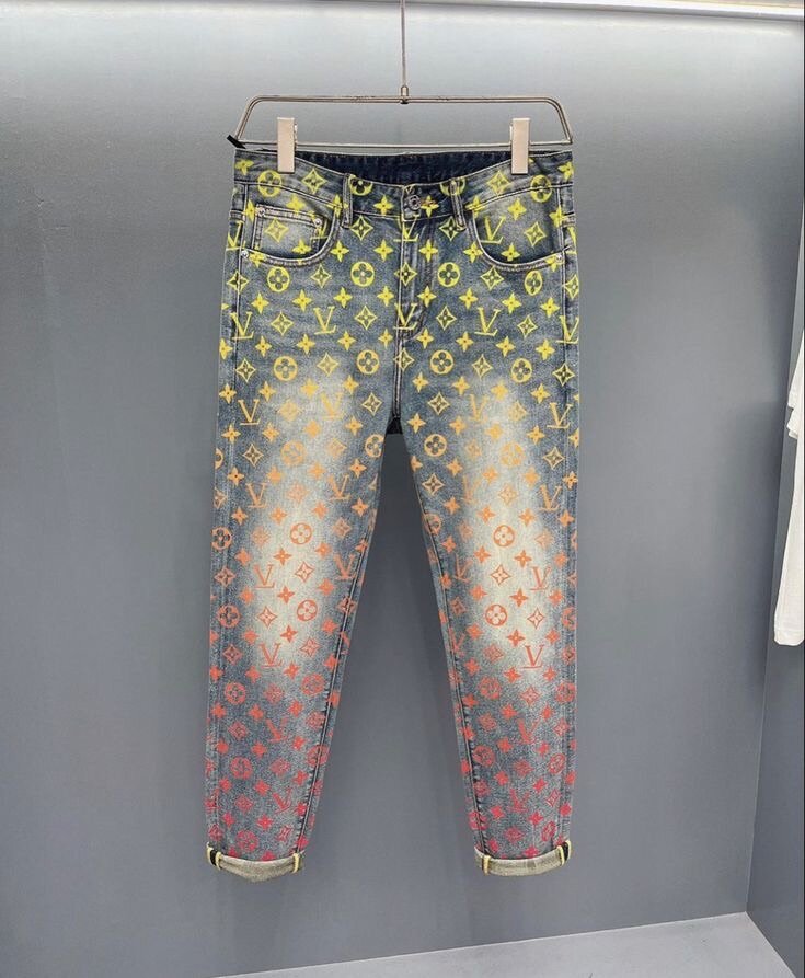 Mens jeans