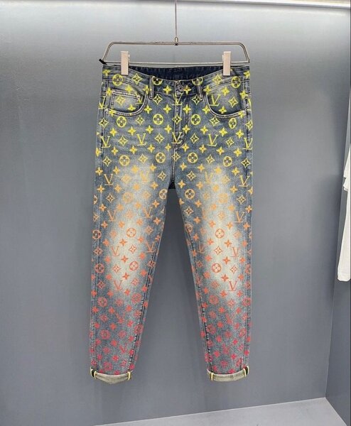 Mens jeans