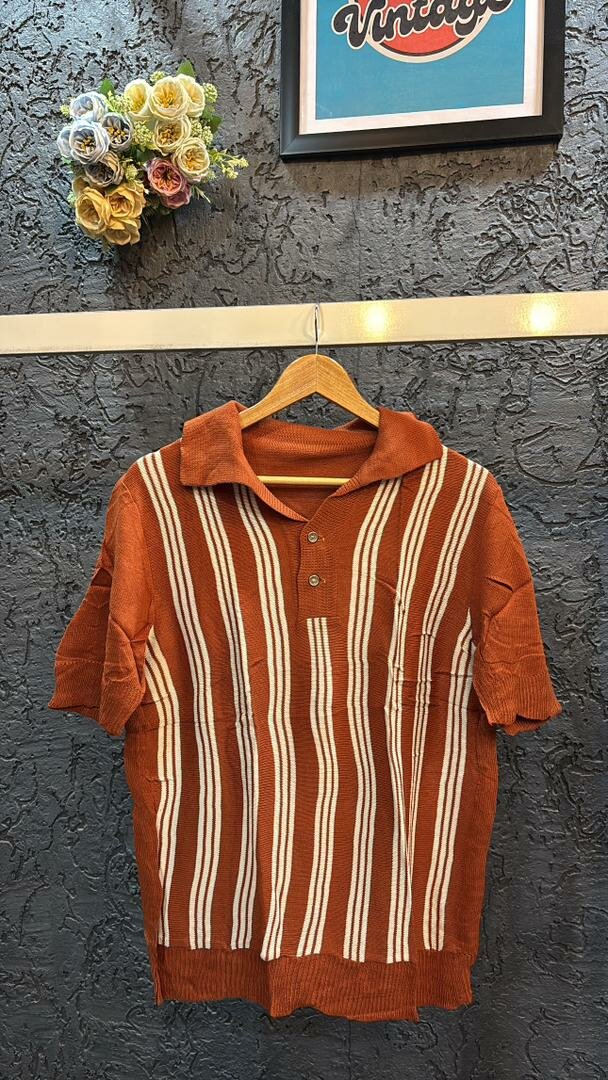 Polo shirts