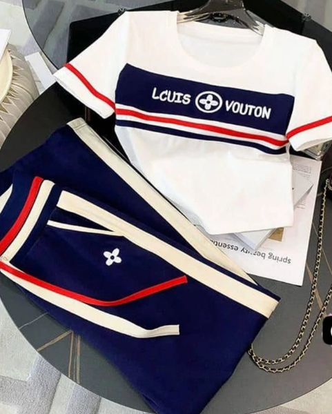 2 pcs suit