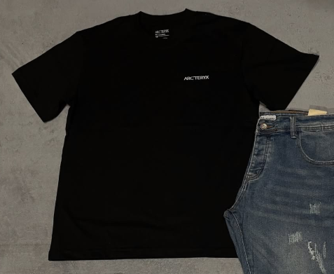 T-Shirt M&L
