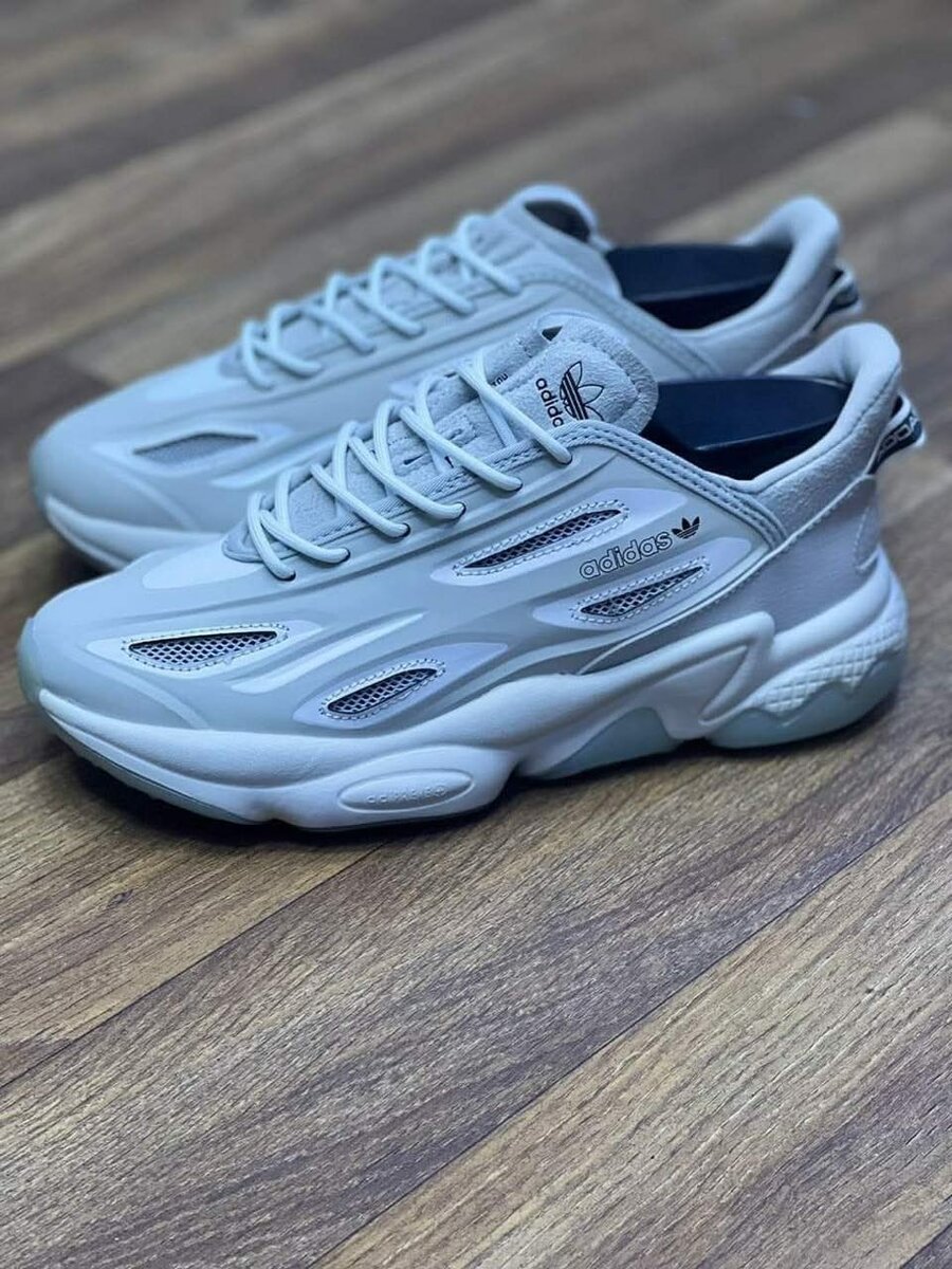 Sneakers Adidas Running Blancs