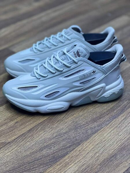 Sneakers Adidas Running Blancs