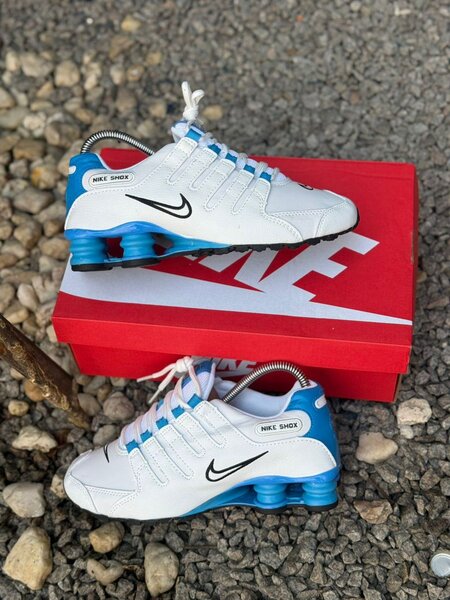 Nike