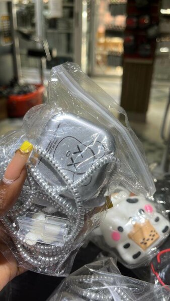 charger case