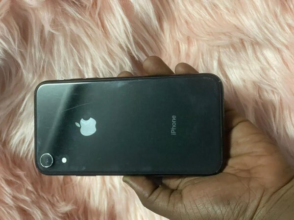 Apple serie Xr