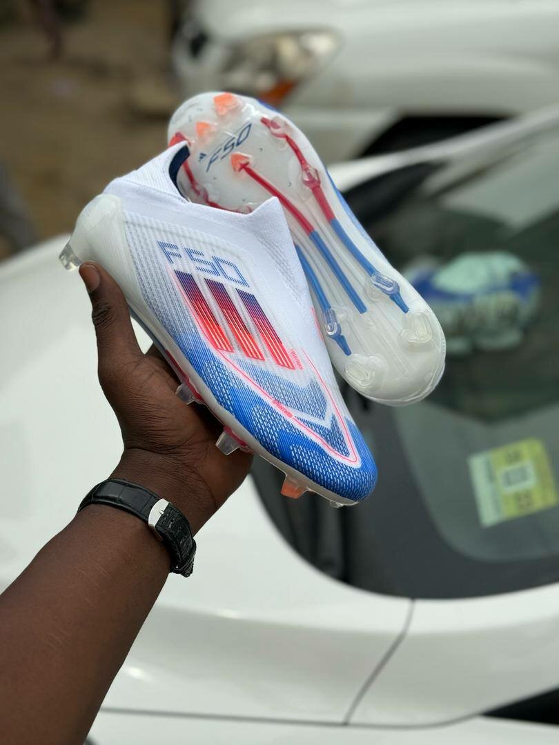 Paire de football