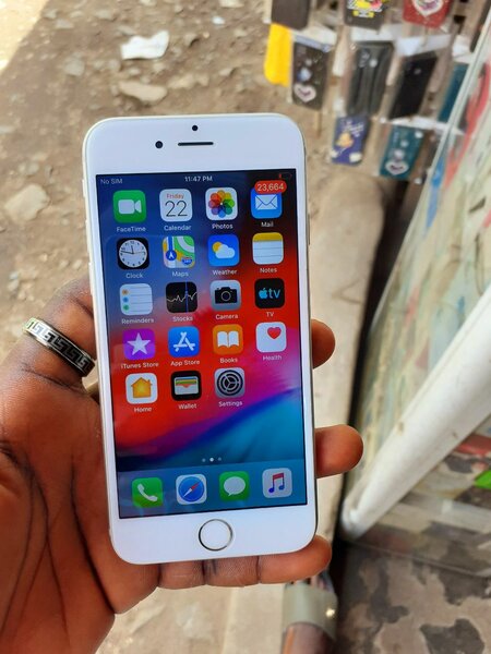 Iphone 6 64gb