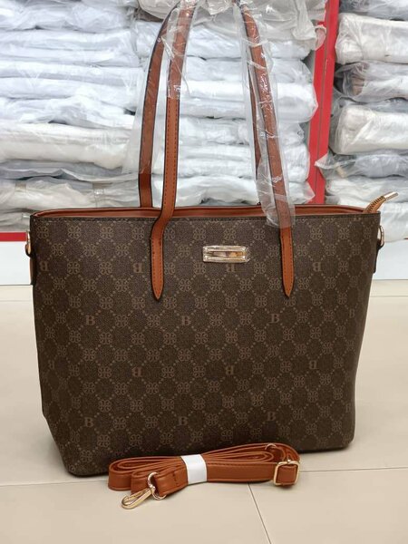 Hand bags