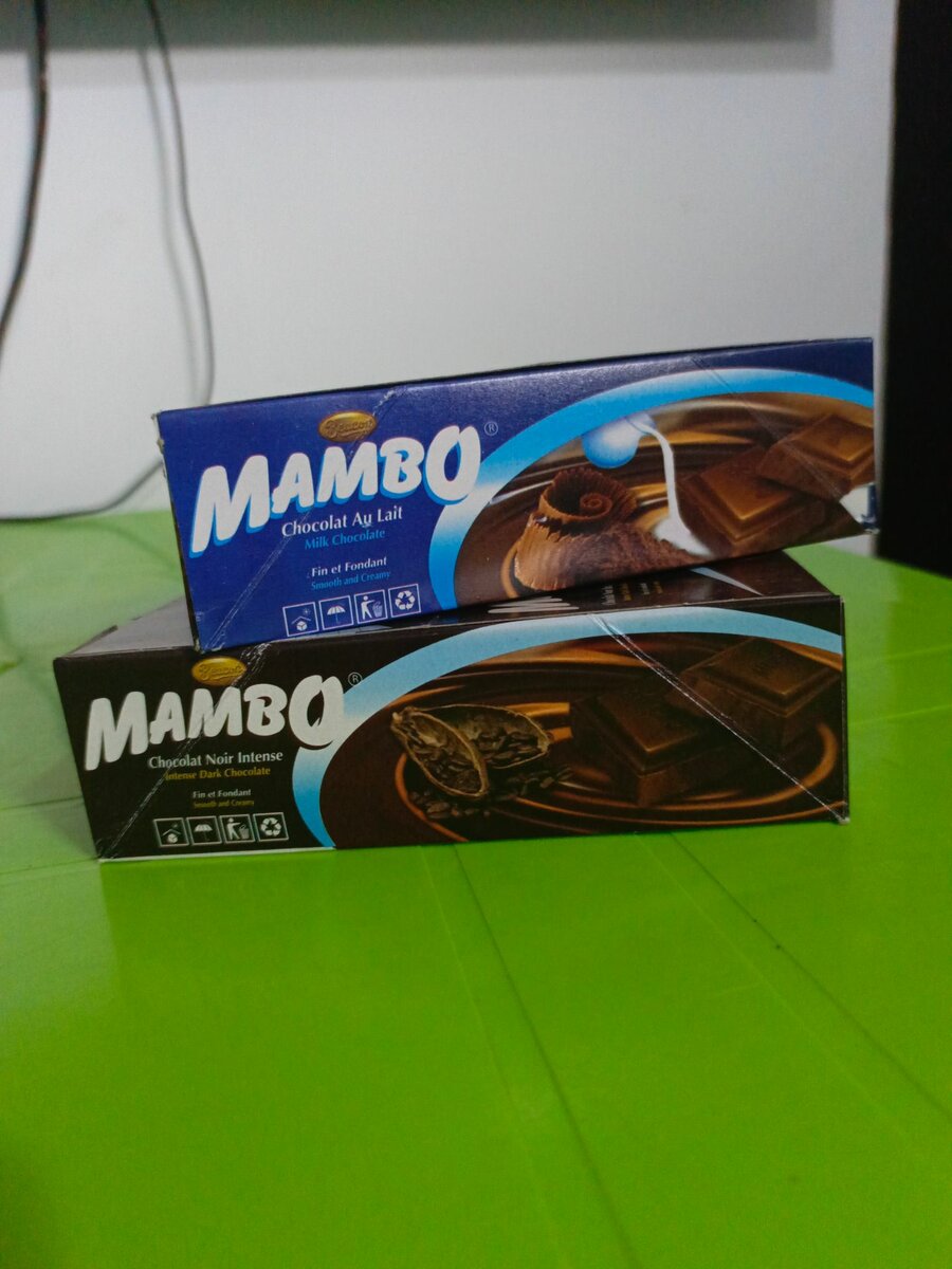 Friandises