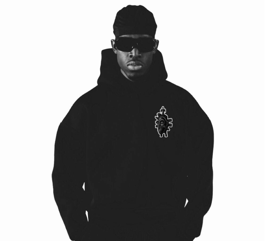 Hoodie Pull  TCHRA