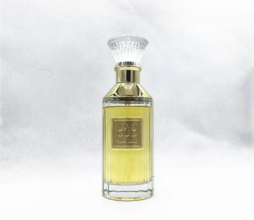 Velvet oud