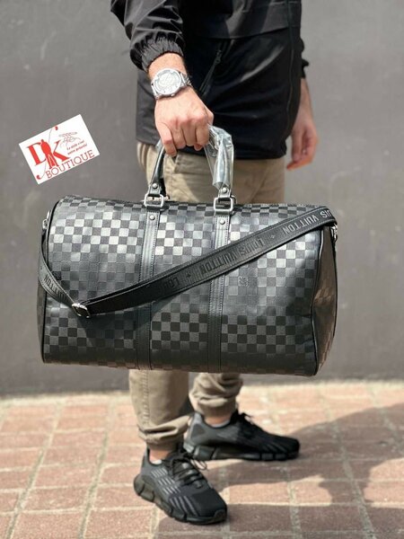 Sac voyage
